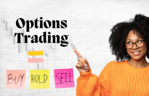 The Beginner’s Guide to Options Trading: Everything You Need to Know to Get Started