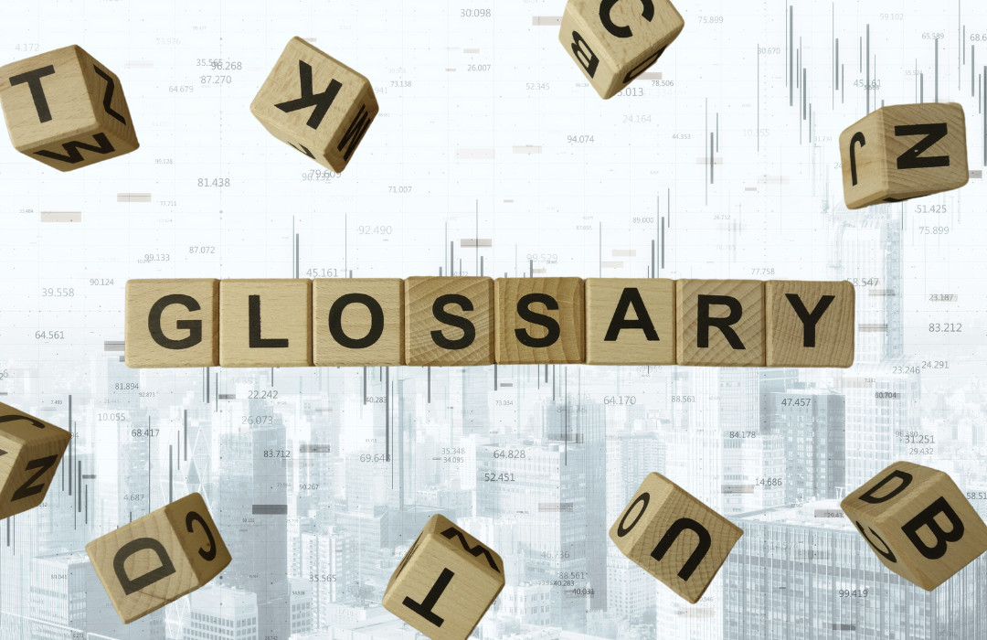 The Ultimate Glossary of Options Trading Terms for Beginners